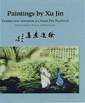 Cover: Paintings by Xu Jin - Homa & Sekey Books