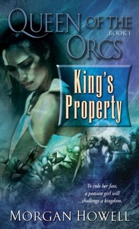 Enlarge image Cover: Queen of the Orcs - Del Rey Books