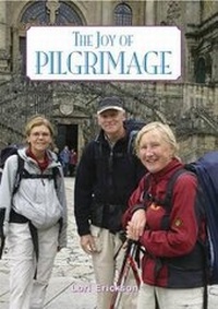 Enlarge image Cover: The Joy of Pilgrimage - Resurrection Press