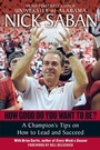 Cover: How Good Do You Want to Be? - Random House Inc