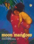 Cover: Moon Mangoes - Beachhouse Publishing