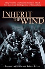 Cover: Inherit the Wind - Ballantine Books Inc.