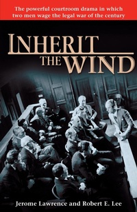 Enlarge image Cover: Inherit the Wind - Ballantine Books Inc.