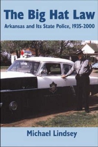 Abbildung von: Big Hat Law - Butler Centre for Arkansas Studies