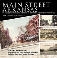 Abbildung von: Main Street Arkansas - Butler Centre for Arkansas Studies