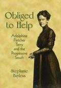 Cover: Obliged to Help - Butler Centre for Arkansas Studies
