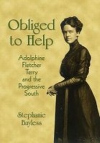 Enlarge image Cover: Obliged to Help - Butler Centre for Arkansas Studies