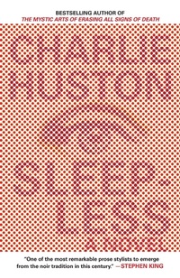 Enlarge image Cover: Sleepless - Ballantine Books Inc.