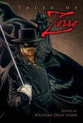 Cover: Tales Of Zorro - Moonstone