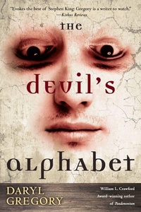 Enlarge image Cover: The Devil's Alphabet - Del Rey Books
