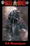 Cover: Skull & Bones - Moonstone