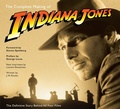 Cover: The Complete Making of Indiana Jones - Ballantine Books Inc.