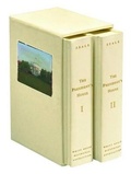 Cover: The President's House - White House Historical Association