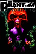 Cover: The Phantom Chronicles Volume 2 - Moonstone