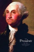Cover: The Presidents of the United States of America - White House Historical Association