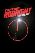Cover: Captain Midnight Chronicles Limited Edition - Moonstone