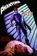 Cover: The Phantom: KGB Noir - The Hammer - Moonstone