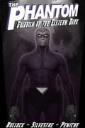 Cover: The Phantom - Moonstone