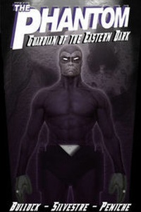 Enlarge image Cover: The Phantom - Moonstone