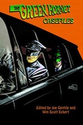 Cover: The Green Hornet Casefiles Limited Edition - Moonstone