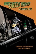 Cover: The Green Hornet Casefiles - Moonstone
