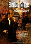 Cover: Sherlock Holmes - Moonstone