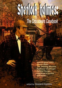 Enlarge image Cover: Sherlock Holmes - Moonstone