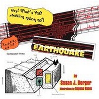Enlarge image Cover: Earthquake! - Guardian Angel Publishing