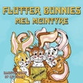 Cover: Flutter Bunnies - Guardian Angel Publishing