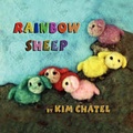 Cover: Rainbow Sheep - Guardian Angel Publishing