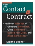 Cover: From Contact to Contract - Audioink Publishing