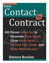 Enlarge image Cover: From Contact to Contract - Audioink Publishing