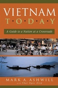 Cover: Vietnam Today - Intercultural Press