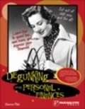 Cover: Degunking Your Personal Finances - Paraglyph Inc.