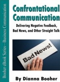 Enlarge image Cover: Confrontational Communication - Audioink Publishing