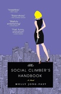 Cover: The Social Climber's Handbook - Villard