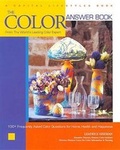 Cover: The Color Answer Book - Capital Books, Incorporated,US