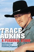 Cover: A Personal Stand - Villard