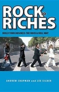 Cover: Rock to Riches - Capital Books (VA)
