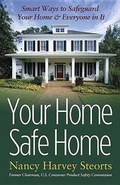 Cover: Your Home Safe Home - Capital Books (VA)