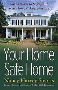 Enlarge image Cover: Your Home Safe Home - Capital Books (VA)