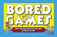 Enlarge image Cover: Bored Games - Capital Books (VA)