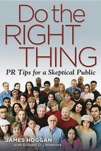 Enlarge image Cover: Do the Right Thing - Capital Books (VA)