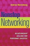 Cover: Nonstop Networking - Capital Books (VA)