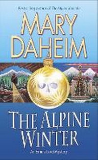 Enlarge image Cover: The Alpine Winter - Ballantine Books Inc.