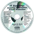 Cover: IT Auditing - The Institute of Internal Auditors