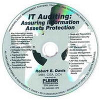 Enlarge image Cover: IT Auditing - The Institute of Internal Auditors