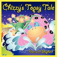 Enlarge image Cover: Chizzy's Topsy Tale - Guardian Angel Publishing