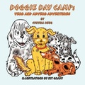 Cover: Doggie Day Camp - Guardian Angel Publishing