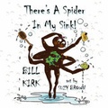 Cover: There's a Spider in My Sink! - Guardian Angel Publishing